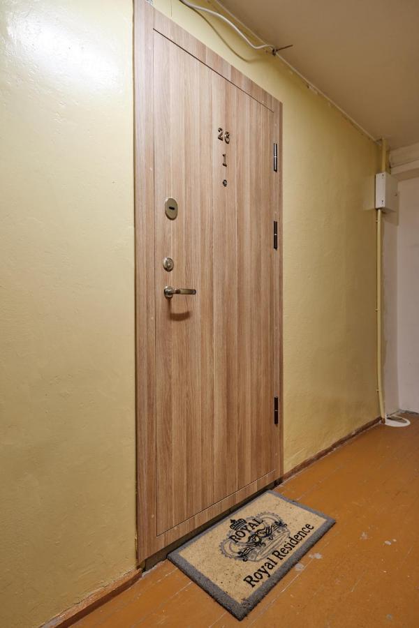 Cosy Studio Near Akropolis And Svyturio Arena Klaipeda Exterior foto